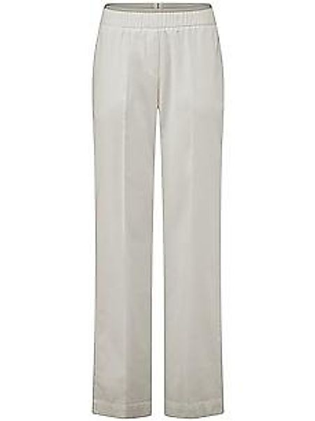 Wide Fit-Hose TONI beige günstig online kaufen