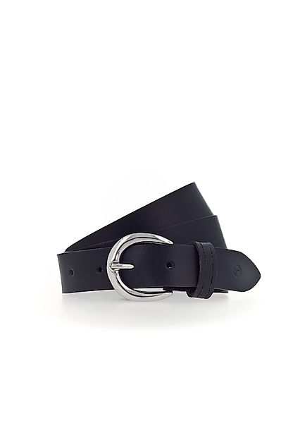 Tamaris Ledergürtel Essential Classics (1-St) günstig online kaufen
