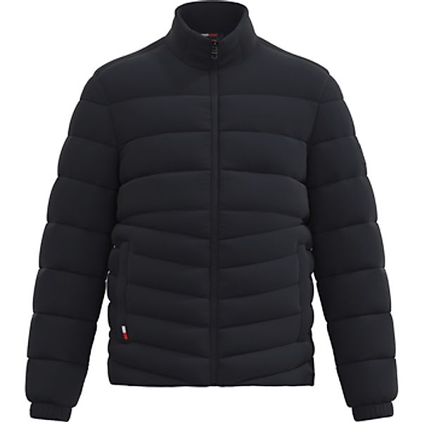 Tommy Hilfiger  Daunenjacken Branded Collar Jacket günstig online kaufen