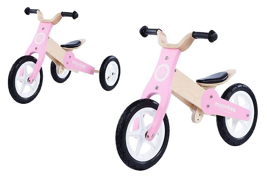 COIL Dreirad Lauflernrad, Kinderlaufrad, Holzfahrrad, Balance günstig online kaufen