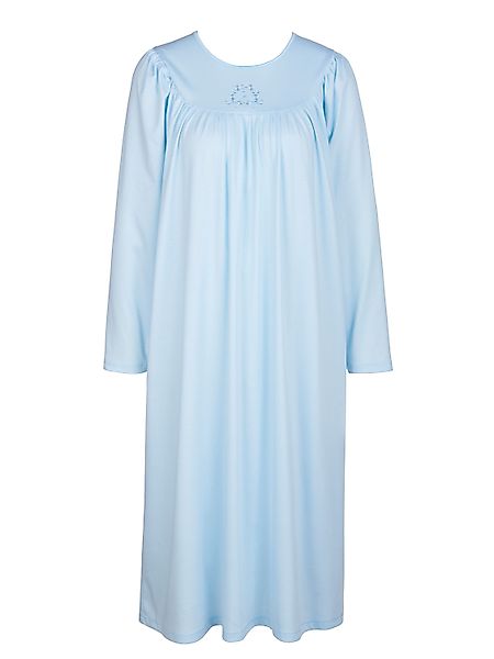 CALIDA Nachthemd Soft Cotton Damen (1-tlg) günstig online kaufen