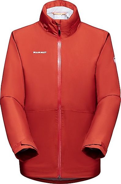 Mammut Anorak Ayako Tour HS Hooded Jacket Wo TERRACOTTA günstig online kaufen