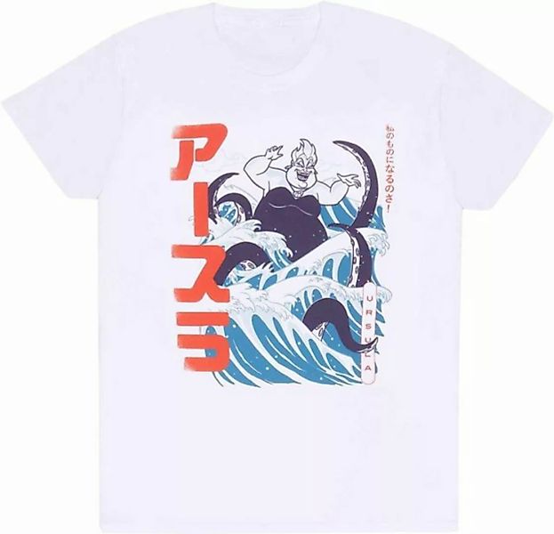 Disney The Little Mermaid T-Shirt günstig online kaufen