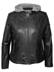 Maze Lederjacke "42023103" günstig online kaufen