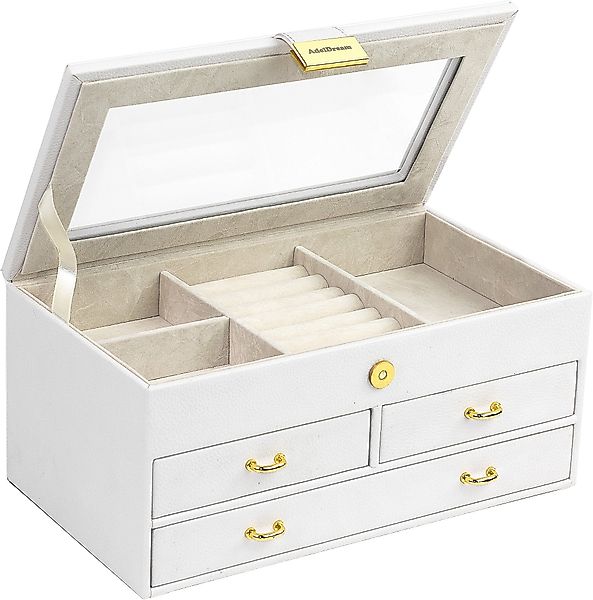 AdelDream Schmuckkasten YY-J11 günstig online kaufen