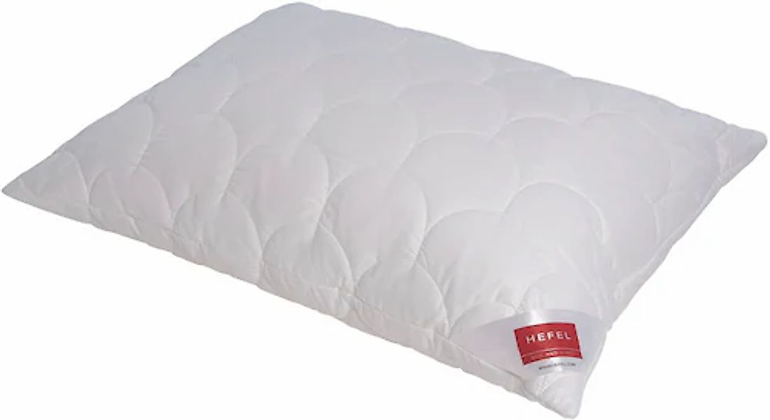 Hefel Synthetikkopfkissen »Edition 101« 1 Stk. tlg. günstig online kaufen