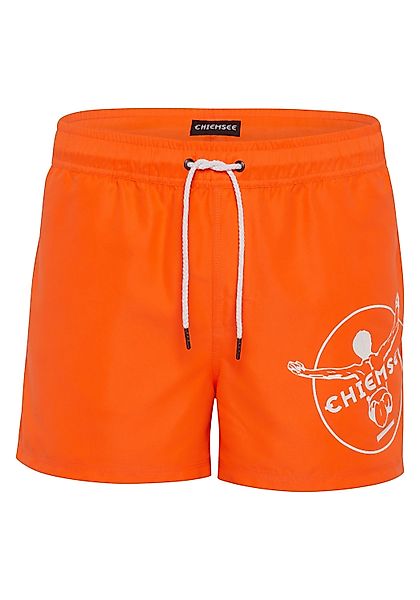 Chiemsee Badeshorts Badeshorts mit Label-Symbol und günstig online kaufen