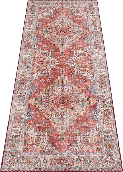 HANSE Home Teppich »Sylla« rechteckig 5 mm Höhe Orientalisch, Läufer, Vinta günstig online kaufen