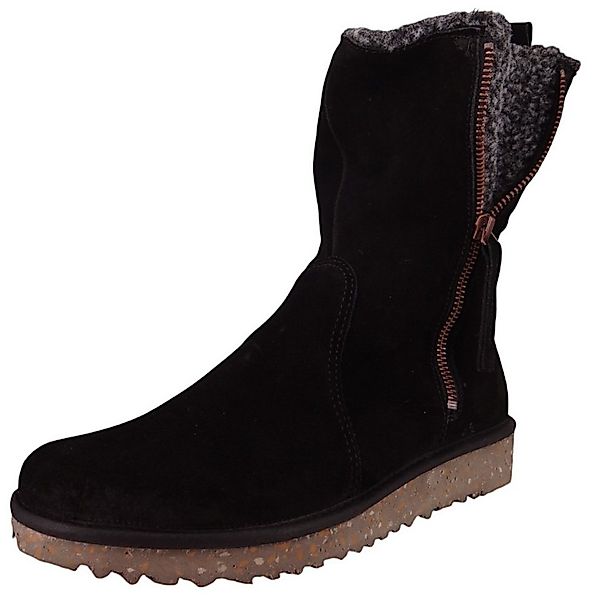 El Naturalista N5633 Felsen gefüttert Black Stiefel günstig online kaufen