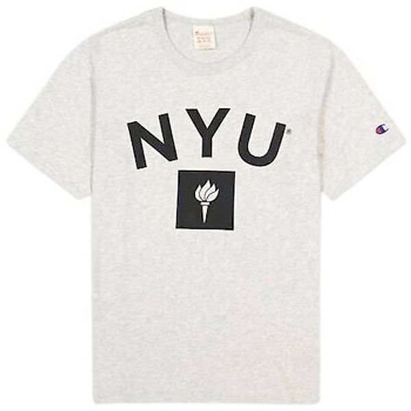 Champion  T-Shirt Reverse Weave College Print günstig online kaufen