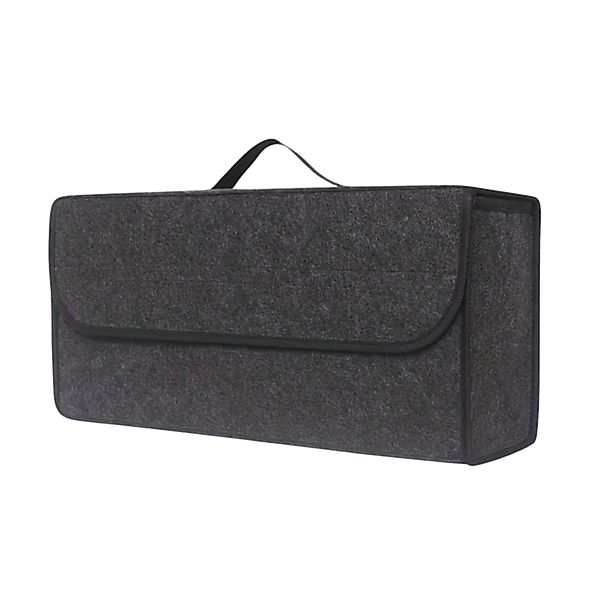 HS.SUPPLY Aufbewahrungsbox Auto Kofferraumtasche, Kofferraum Organizer, günstig online kaufen
