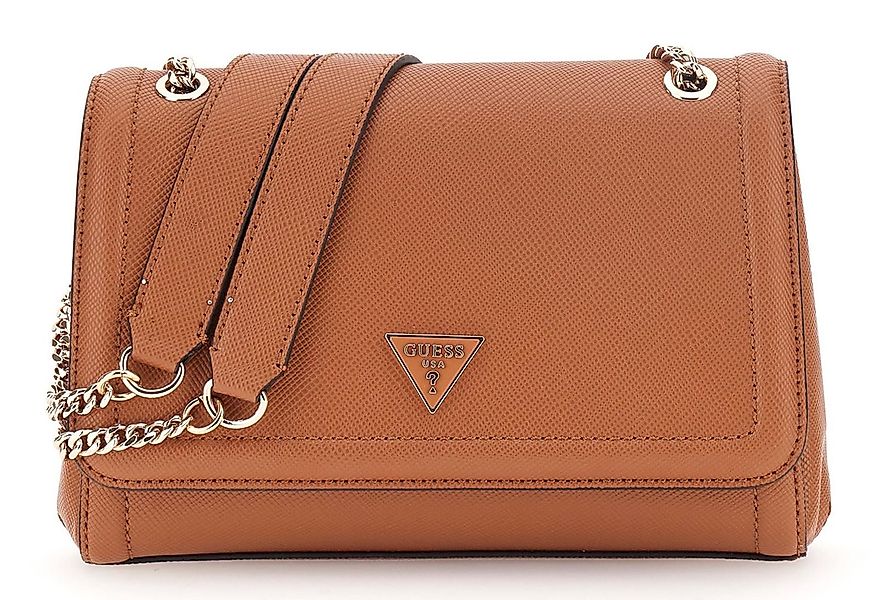 Guess Schultertasche Convertible Xbody Flap Bag günstig online kaufen