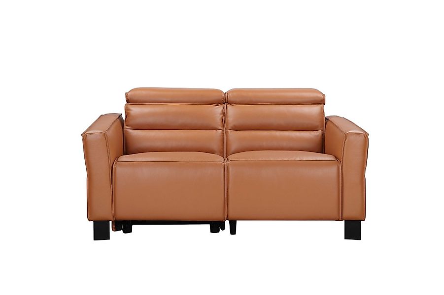 Home affaire 2-Sitzer "Carpari, 162 cm, mit manueller od. elektrischer Rela günstig online kaufen