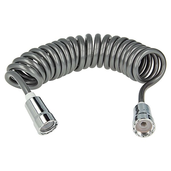 tecuro Brauseschlauch Spiral - Brauseschlauch Elegance-Plus, günstig online kaufen