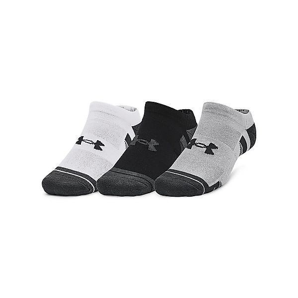 Under Armour Füßlinge "Unisex UA Performance Tech-Füßlinge im 3er-Pack" Pac günstig online kaufen