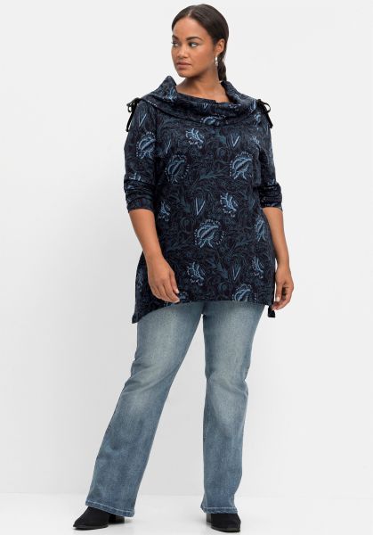 sheego by Joe Browns Sweatshirt günstig online kaufen