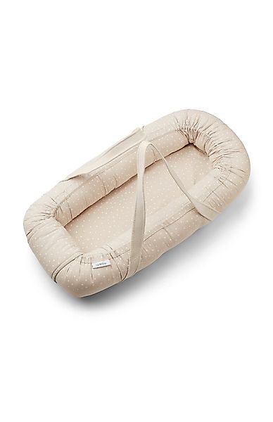 Liewood Babybett Babynest, kuschelweich, 100% Baumwolle günstig online kaufen