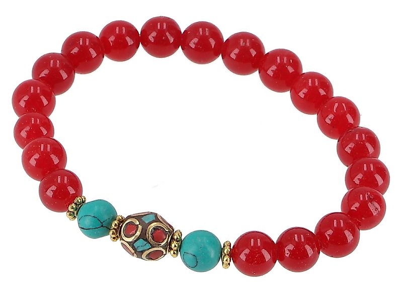 Guru-Shop Armreif Mala Armband, Handmala, buddhistischer Schmuck.. günstig online kaufen
