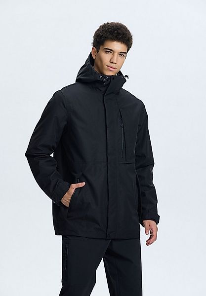 Icepeak Outdoorjacke Icepeak Mantel Aikas günstig online kaufen