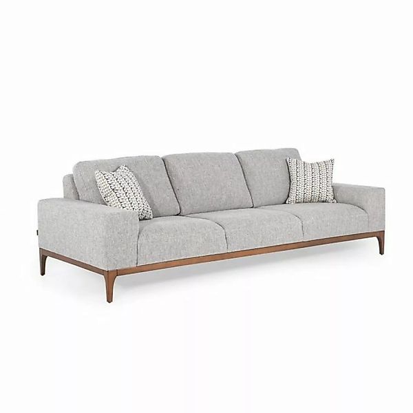 Skye Decor Sofa NDS1504-4-Sitz-Sofa günstig online kaufen
