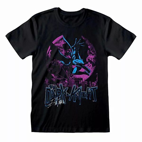 Batman T-Shirt Dark Knight günstig online kaufen