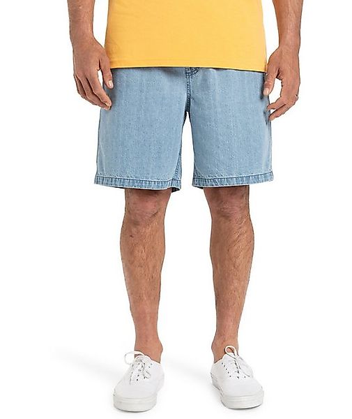 Quiksilver Shorts TAXER DENIM SHORT günstig online kaufen