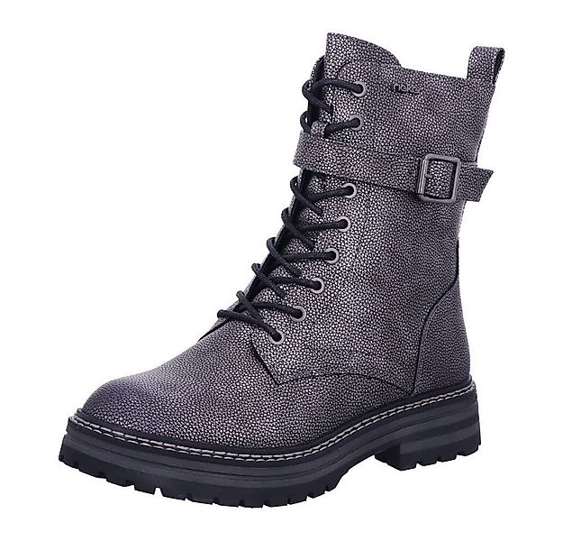 Rieker 9302490 930 Schnürschuh günstig online kaufen