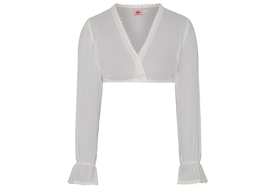 Spieth & Wensky Dirndlbluse Filomena Dirndlbluse Filomena Dirndlbluse Langa günstig online kaufen