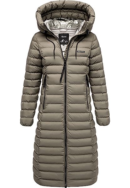 REPUBLIX Winterjacke ELORA Damen Gefütterte Winter günstig online kaufen