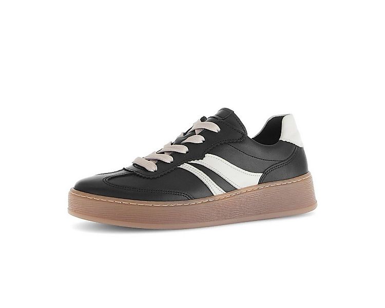Gabor Sneaker low Glattleder Sneaker günstig online kaufen