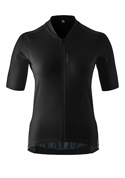 Gonso Radtrikot "SITIVO Jersey Red W" Damen Radshirt kurzarm, atmungsaktive günstig online kaufen