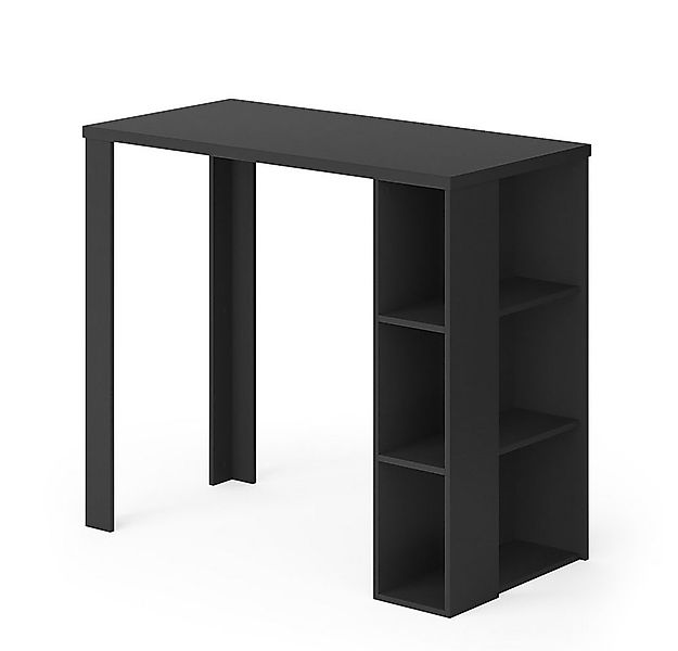 Vicco Bartisch Noel, Schwarz, 120 x 60 cm (1-St) günstig online kaufen