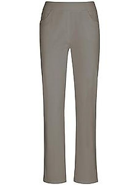 Hose Raphaela by Brax beige günstig online kaufen
