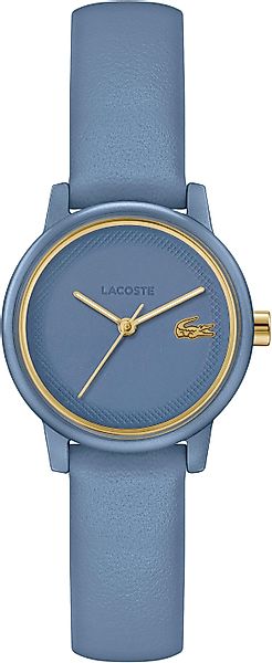 Lacoste Quarzuhr LACOSTE 12.12 SWIFT 2001435, günstig online kaufen