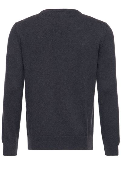 Way of Glory Strickpullover mit dezenter günstig online kaufen