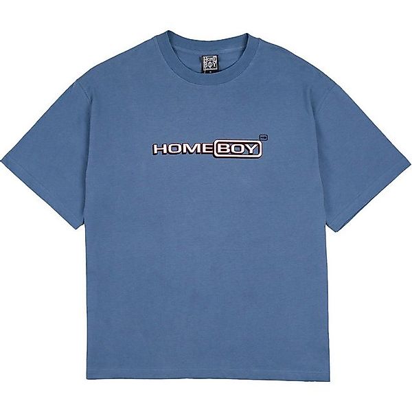 HOMEBOY T-Shirt RETRO VIBEZ Tee RETRO VIBEZ Tee günstig online kaufen