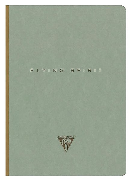CLAIREFONTAINE Einsteck-Fotoalbum 5x Notizbuch A5 14,8x21cm, 96 Bl liniert, günstig online kaufen
