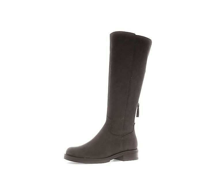 Gabor Eleganter Stiefel Rauleder Stiefel günstig online kaufen