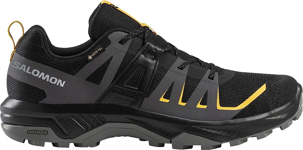 Salomon SHOES EXTEND GTX Black/Asphalt/Spicym BLACK/ASPHALT/SPICY günstig online kaufen