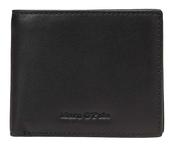 Marc O'Polo Geldbörse Combi Wallet, aus echtem Rindsleder günstig online kaufen
