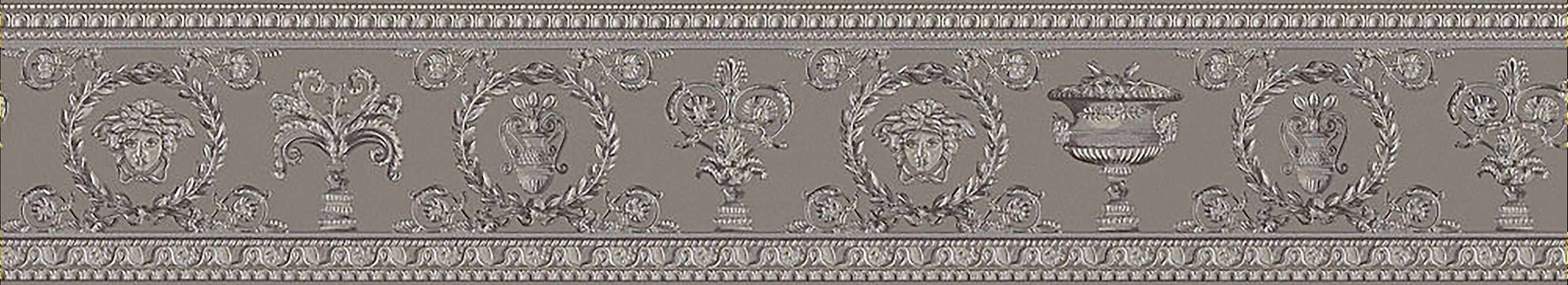 KUNSTLOFT Vliestapete Versace Vanitas 3 0.09x5 günstig online kaufen