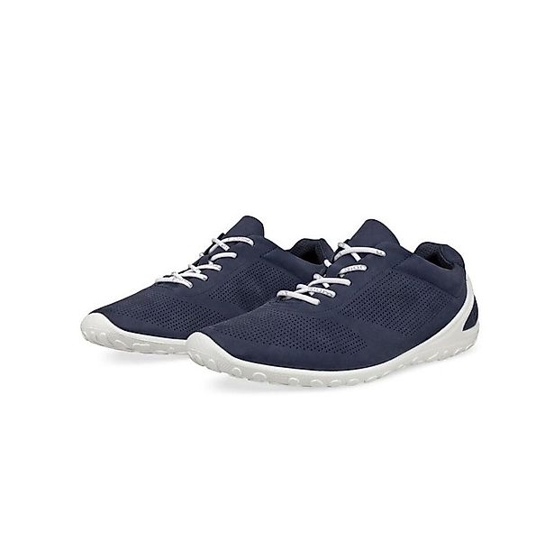 Ecco BIOM LITE M Sneaker, Freizeitschuh, Halbschuh, Schnürschuh mit leichte günstig online kaufen