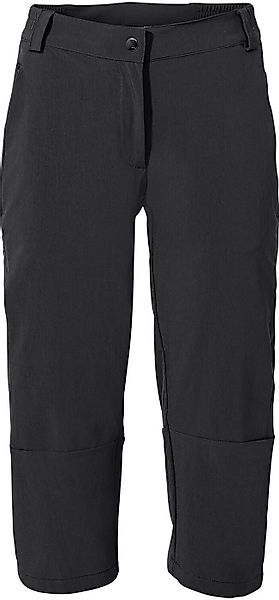 VAUDE Trainingstights Wo Yaras 3/4 Pants günstig online kaufen