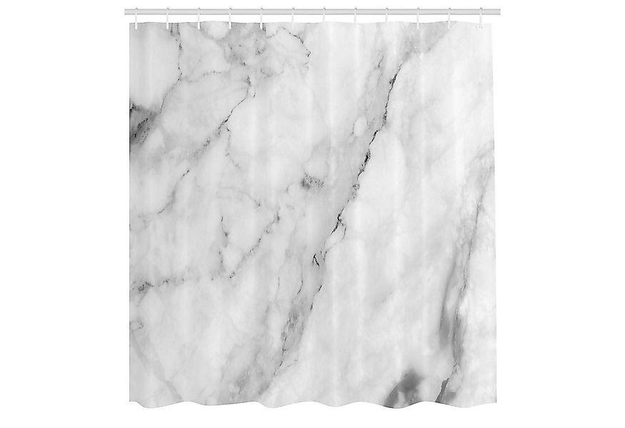 Abakuhaus Duschvorhang Moderner Digitaldruck mit 12 Haken auf Stoff Wasser günstig online kaufen