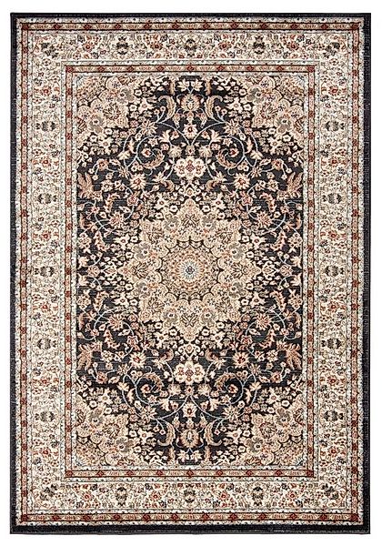 Mazovia Orientteppich Oriente Teppich - Traditioneller Teppich Orient Beige günstig online kaufen