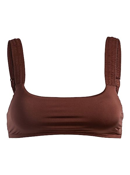 Roxy Bandeau-Bikini-Top Silky Island günstig online kaufen