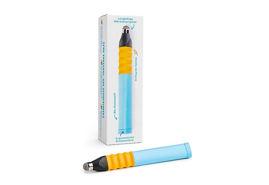 Edurino Lernspielzeug Lernstift Ergonomischer Stift Eingabestift Kinder bei günstig online kaufen