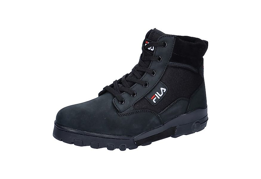 Fila Fila Herren Boots Grunge II Mid FFM0165 Winterboots günstig online kaufen