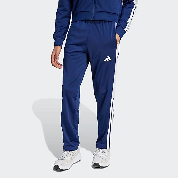 adidas Sportswear Sporthose "MIT DRUCKKNÖPFEN" sportlicher Look mit Colourb günstig online kaufen