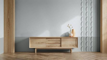 Marburg Bordüre »Hypnotic Harmony« 3D-Optik moderne Tapete für Wohnzimmer S günstig online kaufen